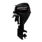 Mercury 25ELPT 25hp four stroke EFI outboard