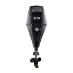 Mercury 25EPT 25hp four stroke EFI outboard