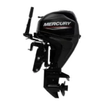 Mercury 25MH 25hp four stroke EFI outboard
