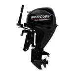 Mercury 25MLH 25hp four stroke EFI outboard