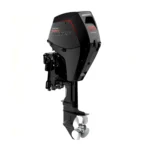 Mercury 25hp ProKicker EFI Outboard 25EXLPT power trim