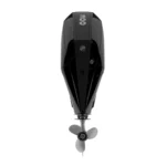 Mercury 300hp Outboard Motor 300L V8 FourStroke engine