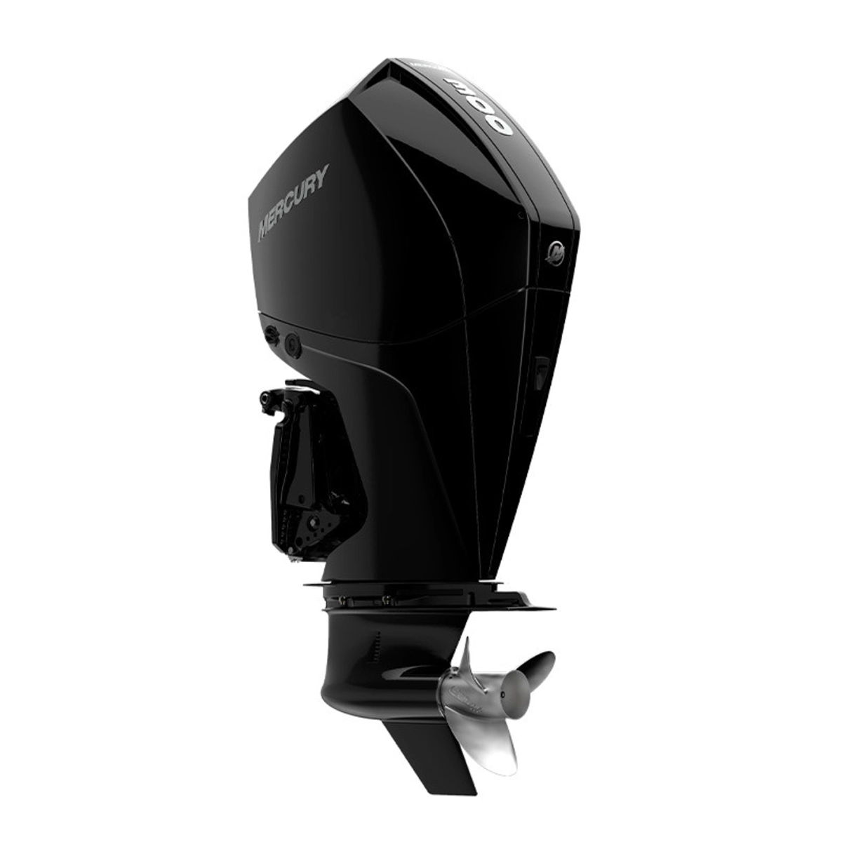 Mercury 300hp Outboard Motor 300L Mercury 300hp Outboard Motor 300L