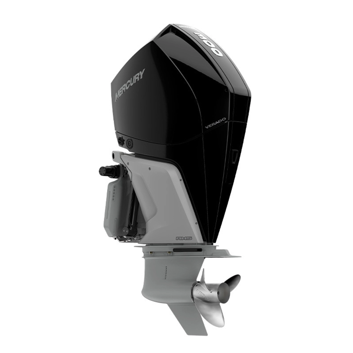Mercury 300hp Verado Outboard 300L Mercury 300hp Verado Outboard 300L
