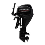 Mercury 30ELHGA 30hp four stroke EFI outboard