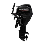 Mercury 30ELHPT 30hp four stroke EFI outboard