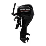 Mercury 30MHGA 30hp four stroke EFI outboard