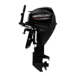 Mercury 30MLHGA 30hp four stroke EFI outboard