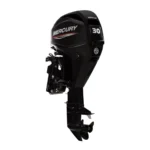 Mercury 30hp EFI Outboard 30ELGA electric start motor