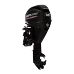Mercury 30hp EFI Outboard 30ELPT power trim motor