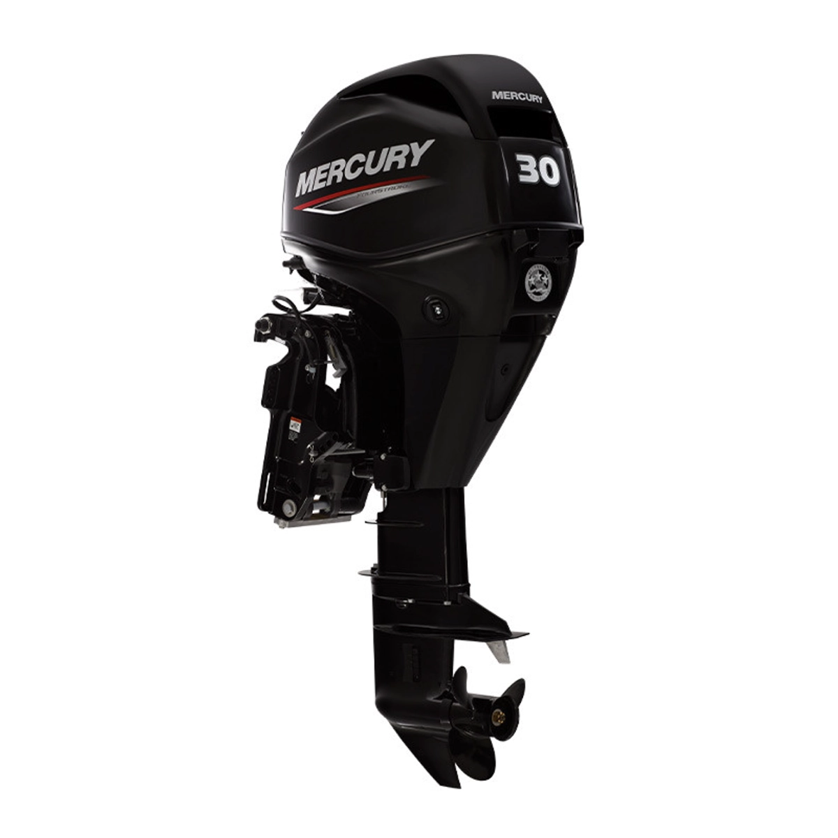 Mercury 30hp EFI Outboard 30ELPT power trim motor Mercury 30hp EFI Outboard 30ELPT power trim motor