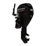 Mercury 30hp EFI Outboard 30EPT power trim tiller