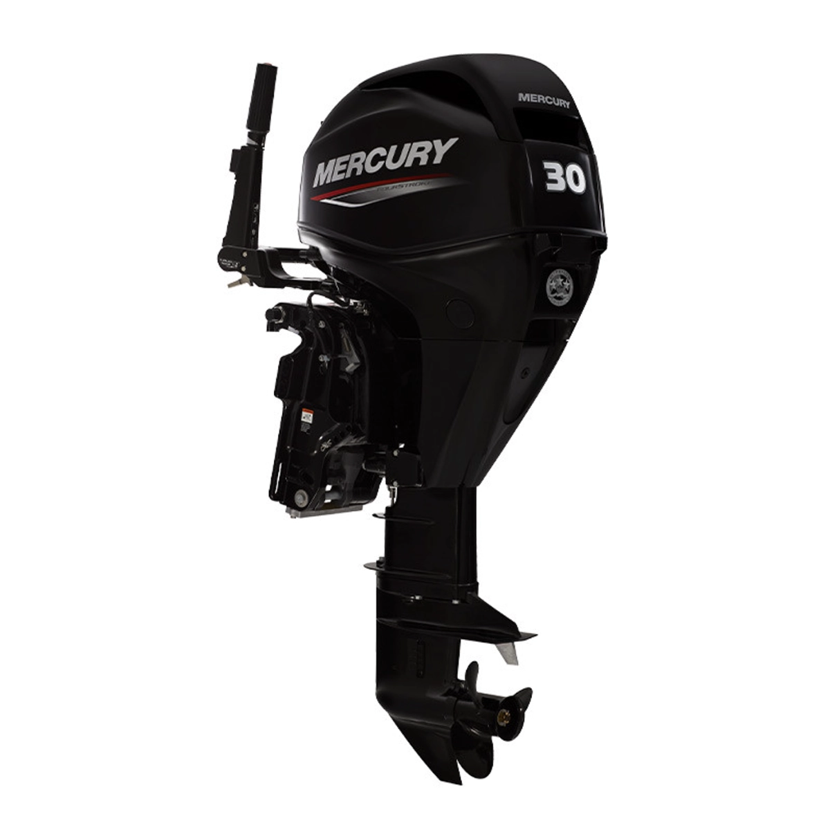 Mercury 30hp EFI Outboard 30MLHGA long shaft tiller motor Mercury 30hp EFI Outboard 30MLHGA long shaft tiller motor