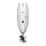 Mercury 350CXXL White Verado V10 XX-Long shaft outboard