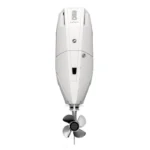 Mercury 350CXXXL White Verado V10 35 inch shaft outboard