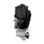 Mercury 350hp Verado V10 Outboard 350XL engine