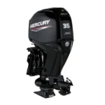 Mercury 35hp Jet Outboard 35ELPT EFI jet drive