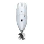 Mercury 400CXL White Verado V10 X-long offshore outboard