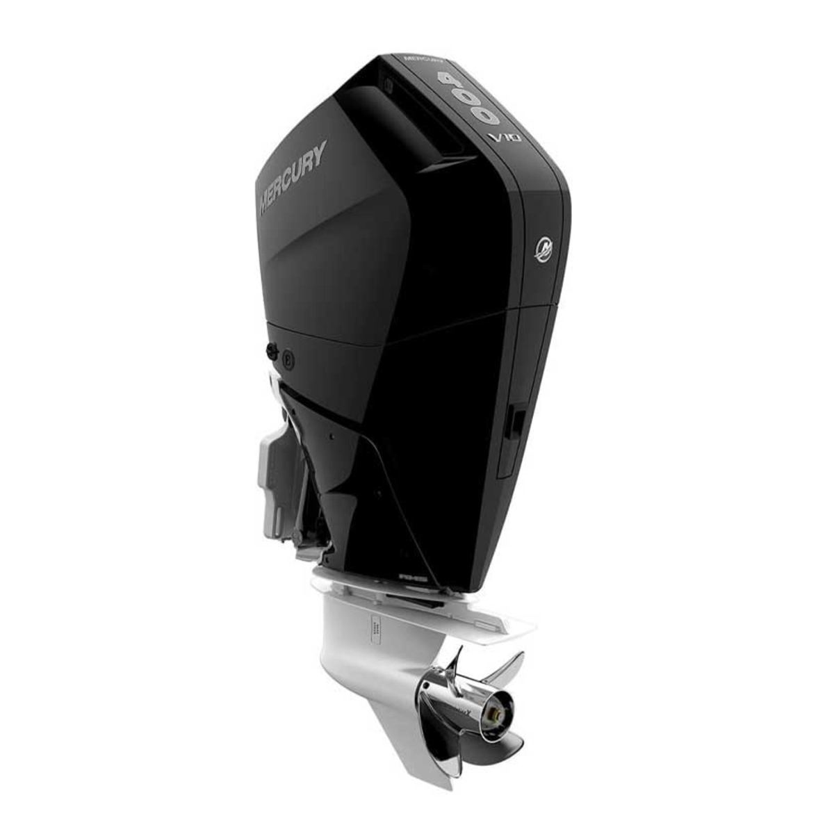 Mercury 400hp Verado V10 400XXXL Mercury 400hp Verado V10 400XXXL