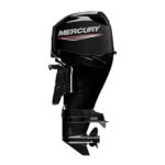 Mercury 40ELPT Command Thrust EFI outboard motor