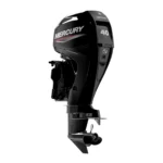Mercury 40hp EFI Outboard 40EPT power trim motor