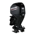 Mercury 40hp Jet Outboard 40ELPT