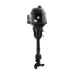Mercury 4MLH outboard motor