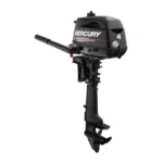 Mercury 4hp Outboard 4MH