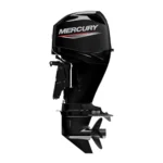 Mercury 50ELHPT Command Thrust four stroke EFI outboard engine