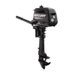 Mercury 5hp Outboard 5MH
