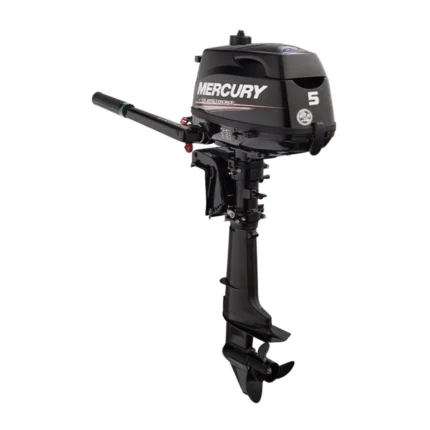 Mercury 5hp Outboard 5MH