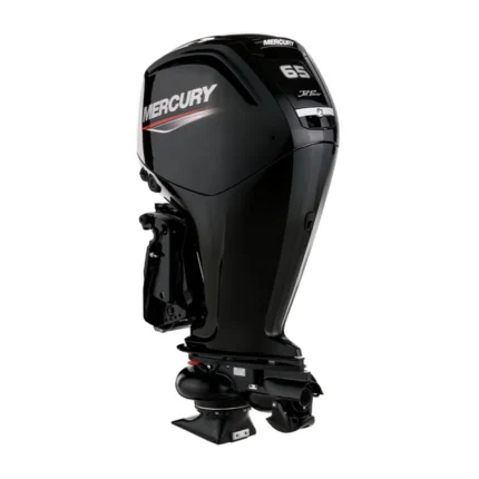 Mercury 65hp Jet Outboard 65ELPT shallow water jet drive
