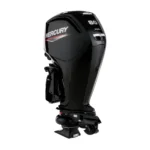 Mercury 80hp Jet Outboard 80ELPT shallow water jet drive