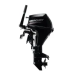 Mercury 8hp Outboard 8ELH EFI electric start long shaft motor