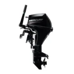 Mercury 8hp Outboard 8MH EFI four-stroke motor