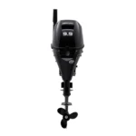 Mercury 9.9ELH 9.9 horsepower long shaft outboard