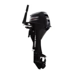 Mercury 9.9hp EFI Command Thrust Outboard 9.9ELH