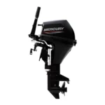 Mercury 9.9hp EFI Outboard 9.9EH electric start motor