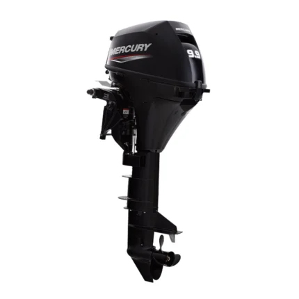 Mercury 9.9hp EFI Outboard 9.9EL