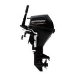 Mercury 9.9hp EFI Outboard 9.9ELH electric start motor