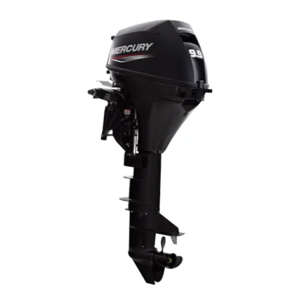Mercury 9.9hp EFI Outboard 9.9EPT