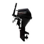 Mercury 9.9hp EFI Outboard 9.9MH short shaft motor