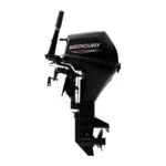 Mercury 9.9hp EFI Outboard 9.9MLH long shaft motor