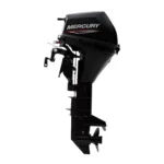 Mercury 9.9hp EFI Outboard 9.9MRC short shaft motor