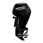 Mercury 90EXLPT Command Thrust four stroke EFI outboard engine