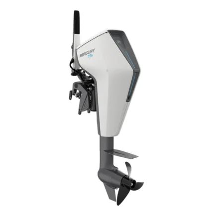 Mercury Avator 3.5hp Electric Outboard 7.5ELH