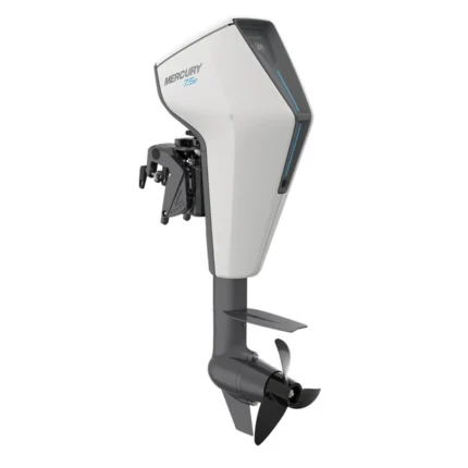 Mercury Avator 3.5hp Electric Outboard 7.5ELRC