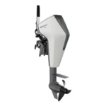 Mercury Avator 3.5hp Electric Outboard 7.5ESH