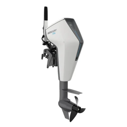 Mercury Avator 3.5hp Electric Outboard 7.5EXLH