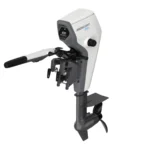 Mercury Avator 35ELH electric outboard